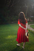Bela Padilla x Get Spotted: Diane Tshirt Maxi Dress